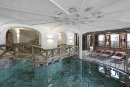 Hotel La Perla: The Leading Hotels of the World Image 3