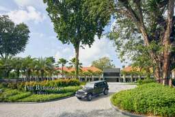 The Barracks Hotel Sentosa by Far East Hospitality Image 8