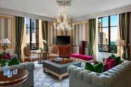 St Regis New York 3