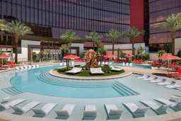 Crockfords Las Vegas, LXR Hotels & Resorts at Resorts World Image 3