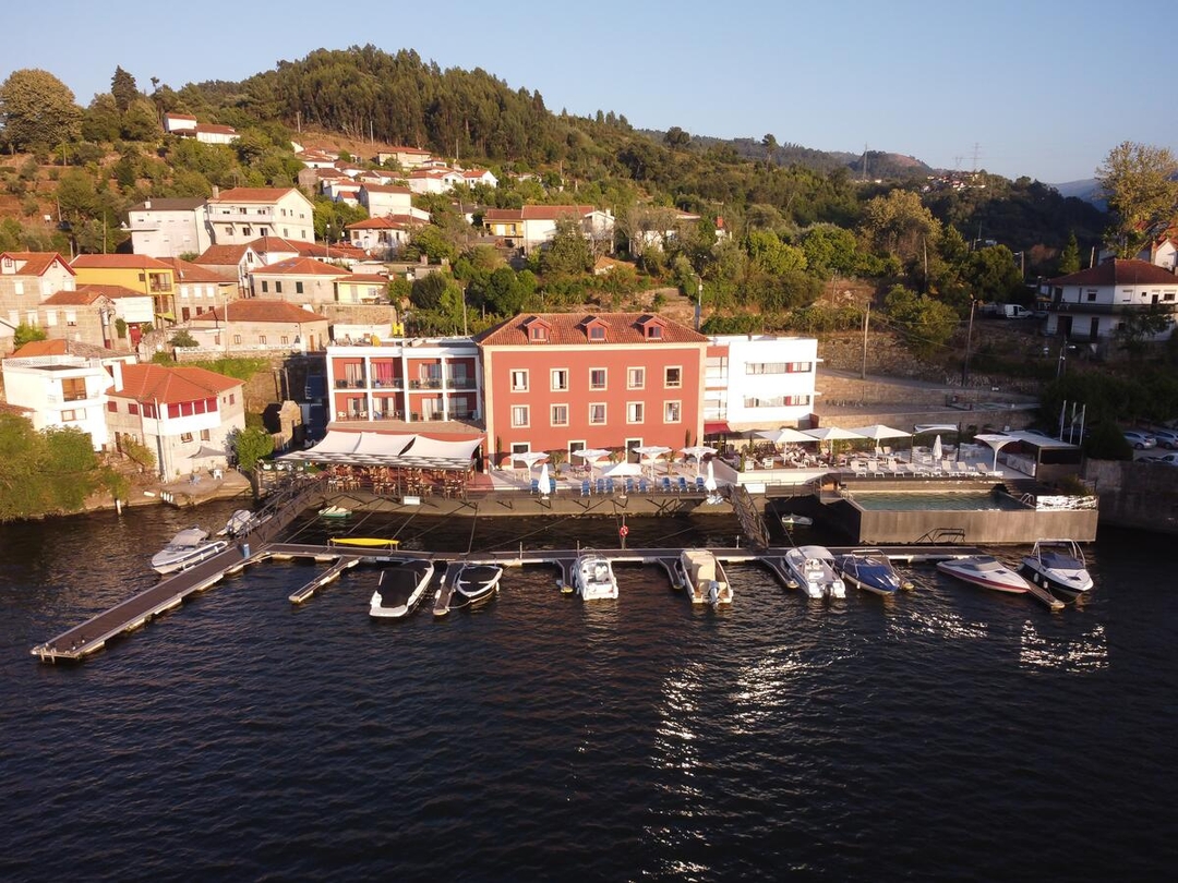 Douro Hotel Porto Antigo