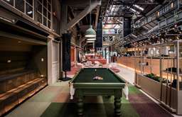 Ovolo Woolloomooloo Image 3