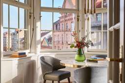 Andaz Prague - a Concept by Hyatt Image 6