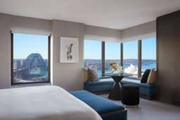 Four Seasons Hotel Sydney Image 3