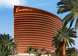 Encore at Wynn Las Vegas Image 5