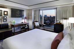 The Liberty, a Luxury Collection Hotel, Boston Image 7