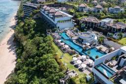 Samabe Bali Villas Image 3