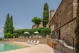 Castello Banfi - Il Borgo - Relais et Chateaux Image 7