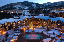 Waldorf Astoria Park City Image 8