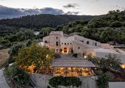 The Lodge Mallorca, Small Luxury Hotels Image 3