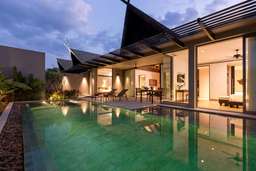 Anantara Vacation Club Mai Khao Phuket Image 4