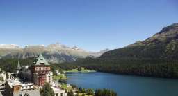 Badrutt's Palace Hotel St Moritz Image 6