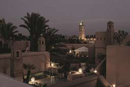 Royal Mansour Marrakech Image 4