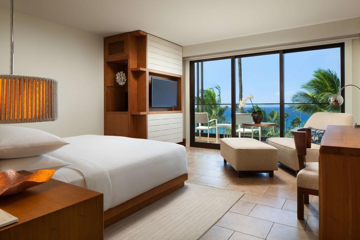 Andaz Maui at Wailea Resort - A Concept by Hyatt