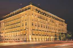 Hotel Grande Bretagne, a Luxury Collection Hotel, Athens Image 3