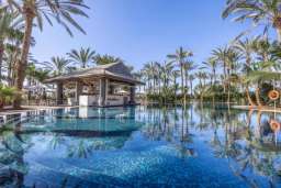 Unique Club at Lopesan Costa Meloneras Resort Image 3