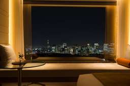 The Prince Gallery Tokyo Kioicho, a Luxury Collection Hotel Image 4