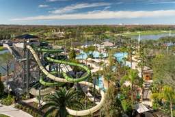 The Ritz-Carlton Orlando, Grande Lakes Image 6