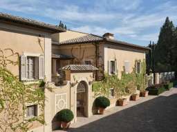 Rosewood Castiglion del Bosco Image 7