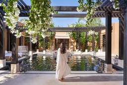 Mandarin Oriental, Marrakech Image 5