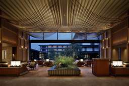 HOTEL THE MITSUI KYOTO, a Luxury Collection Hotel & Spa Image 4