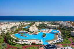 Rixos Sharm El Sheikh - Ultra All Inclusive Adults Only 18 Plus Image 5