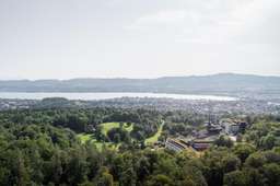 The Dolder Grand - City and Spa Resort Zurich Image 4