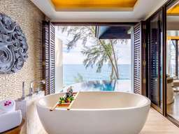 Pullman Phuket Arcadia Naithon Beach Image 6