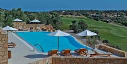 Crete Golf Club Hotel Image 7