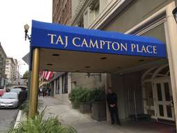 Taj Campton Place Image 6