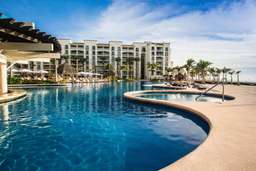 Hyatt Ziva Los Cabos - All Inclusive Image 4