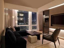 Equinox Hotel Hudson Yards New York City Image 4