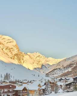 Airelles Val d'Isère Image 8