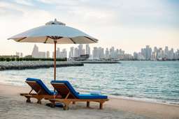 Sharq Village & Spa, a Ritz-Carlton Hotel Image 4