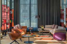 Andaz Munich Schwabinger Tor - a concept by Hyatt Image 6