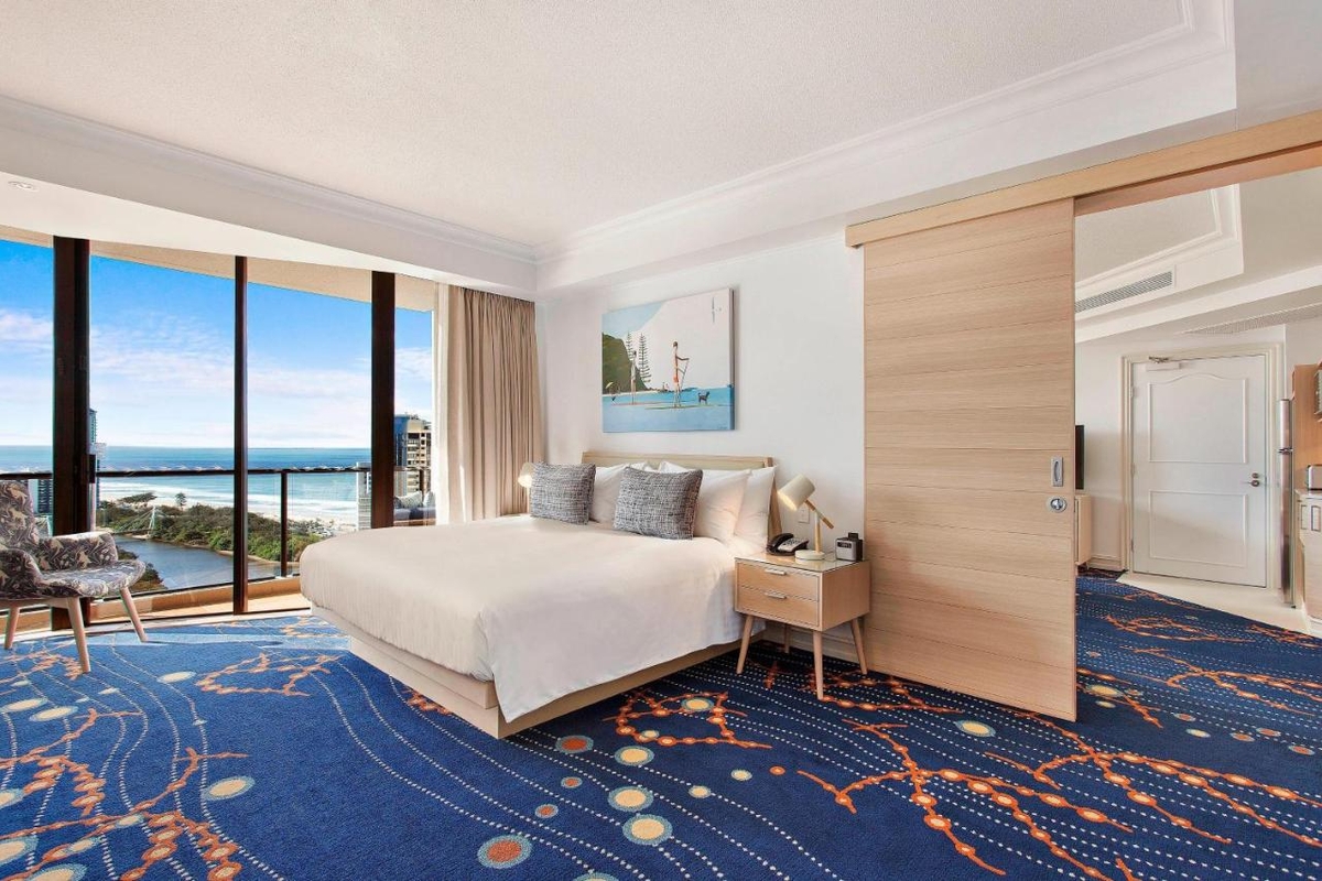 Marriott Vacation Club at Surfers Paradise