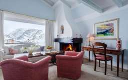 A-ROSA Collection Hotel Thurnher's Alpenhof Image 7