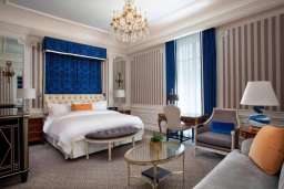 St Regis New York 4