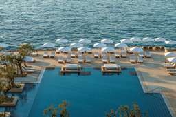 Four Seasons Astir Palace Hotel Athens Image 4