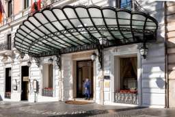 Baglioni Hotel Regina - The Leading Hotels of the World Image 8