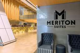 Meriton Suites World Tower, Sydney Image 5