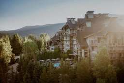 Four Seasons Resort Whistler Image 6