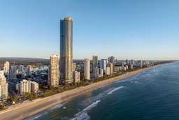 Meriton Suites Surfers Paradise Image 4