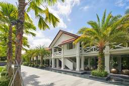 The Barracks Hotel Sentosa by Far East Hospitality Image 7