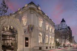 Santo Mauro, a Luxury Collection Hotel, Madrid Image 5