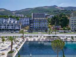 Hotel Vlora Priam, Affiliated by Melia Image 3
