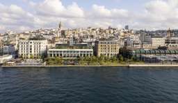 The Peninsula Istanbul Image 7