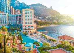 Monte-Carlo Bay Hotel & Resort Image 5