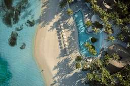 COMO Maalifushi - Partner Travels FREE for 7 Nights or More Image 5