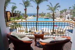 Royal Savoy Sharm El Sheikh Image 6